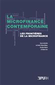 La microfinance contemporaine