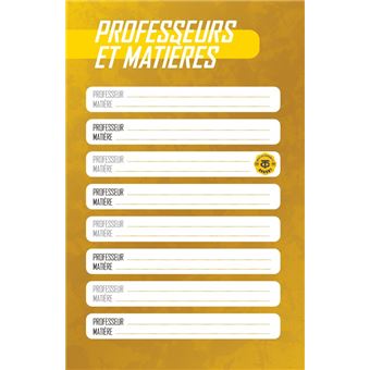 Agenda Ao Ashi 2023-2024