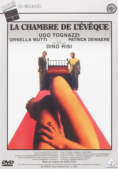 La Chambre de l'évèque