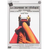 La Chambre de l'évèque