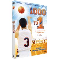 1000 to 1 : The Cory Weissman Story DVD