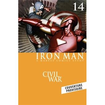 Civil War T06
