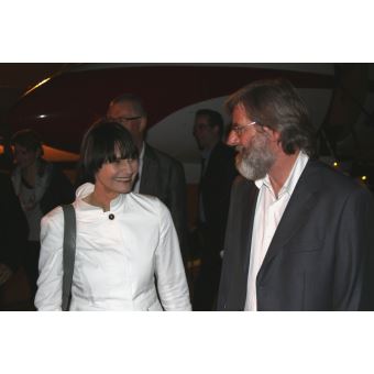 La Vengeance de Kadhafi