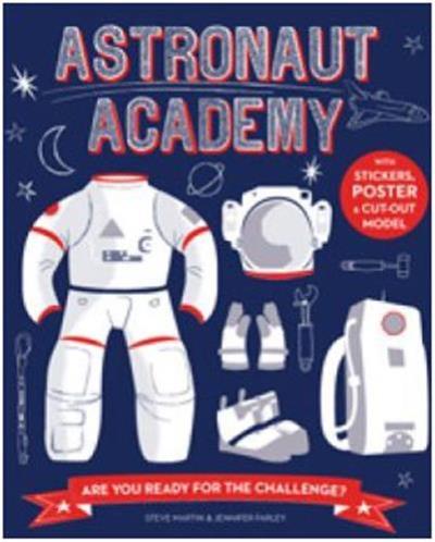 Astronaut Academy