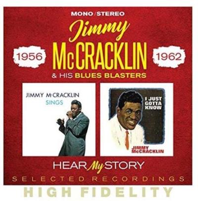 HEAR MY STORY. SELECTED RECORDINGS/2CD