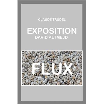 Exposition David Altmejd - Flux - 1