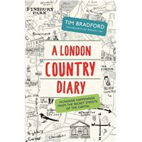 A London Country Diary