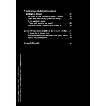 Fabriquer la Sibérie soviétique à l'écran