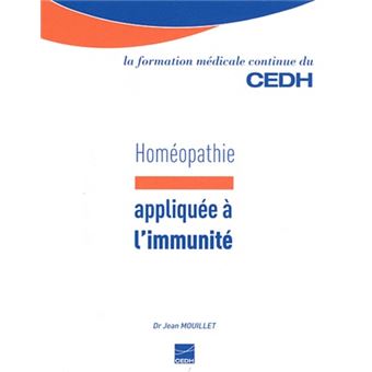 Homéopathie appliquée à l'immunité