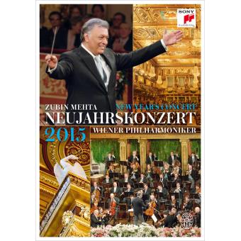 Neujahrskonzert 2015