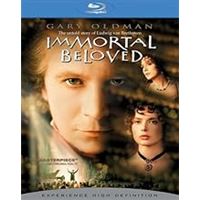 Immortal Beloved Blu-ray