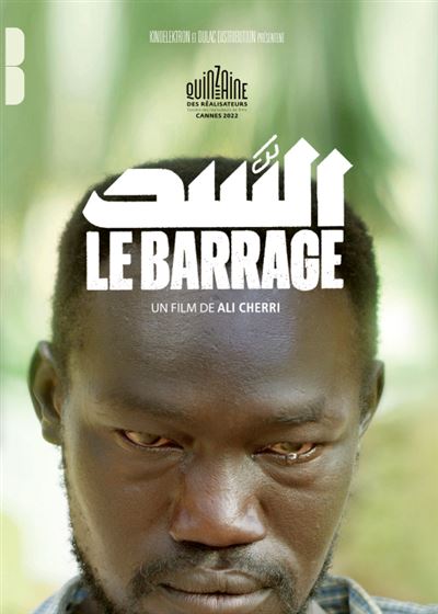 Le Barrage DVD