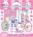 Mini Boutique   Le Candy Shop de Lolli Pop