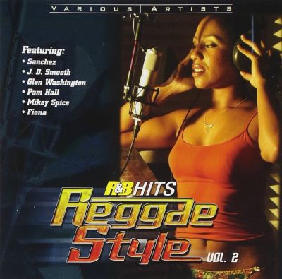 Randb hits reggae style 2