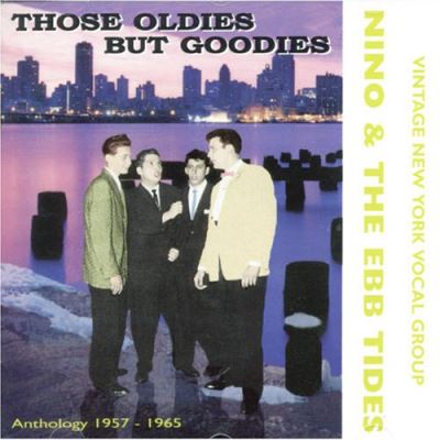 Anthology 1957 1965