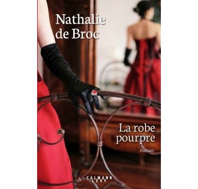 La robe pourpre