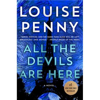The Armand Gamache Series, Books 1-12 eBook by Louise Penny - EPUB