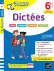 Dictées 6e