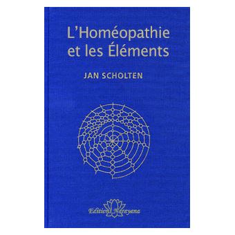 L'homéopathie et les éléments