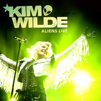 Kim Wilde - 1