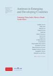Antitrust in Emerging and Developing Countries : Featuring China, India, Mexico, Brazil, South Africa