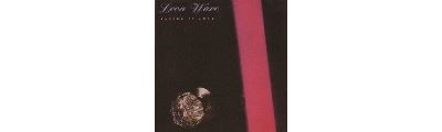 Inside Is Love (Limited Price Edition)