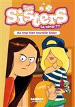 Les Sisters - La Série TV - Poche - tome 58