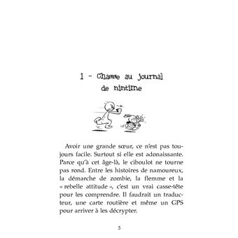 Les Sisters - La Série TV - Poche - tome 58