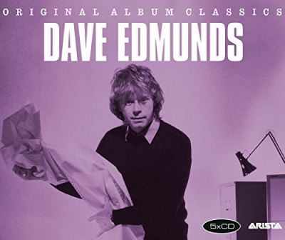 Original album classics
