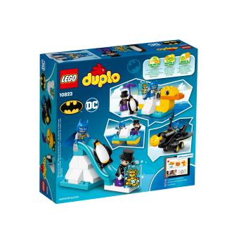 Duplo 10823 sales