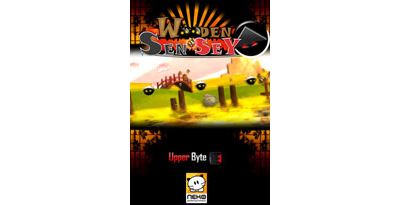 Wooden Sen Sey