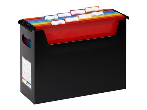 VIQUEL BOITE GARNIE 8P RAINBOW