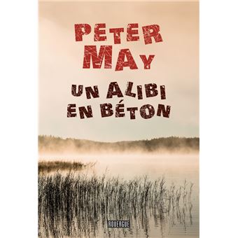 Un alibi en béton