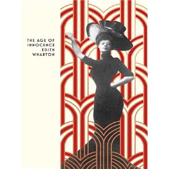 THE AGE OF INNOCENCE