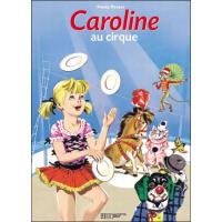 Caroline au cirque