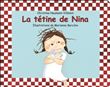La tetine de nina (tout-carton)