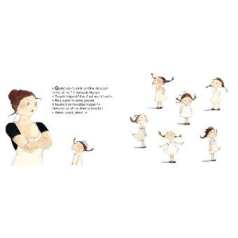 La tetine de nina (tout-carton)