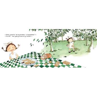 La tetine de nina (tout-carton)