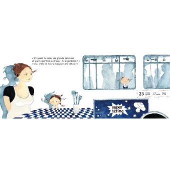 La tetine de nina (tout-carton)