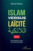 Islam versus laïcité
