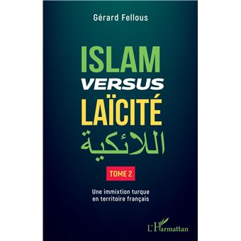 Islam versus laïcité