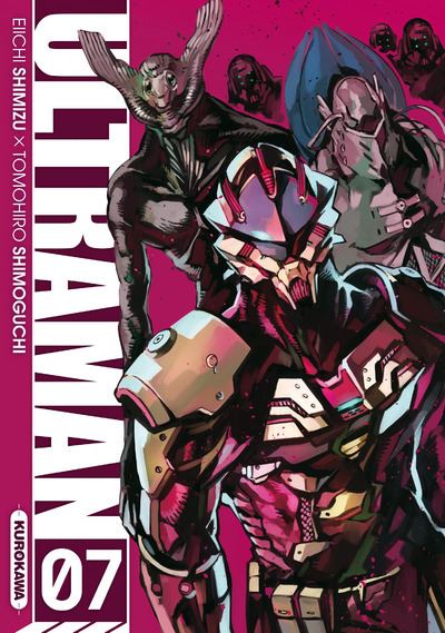 Ultraman