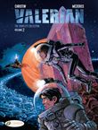 Valerian The Complete Collection - tome 2 Episodes3 à 5