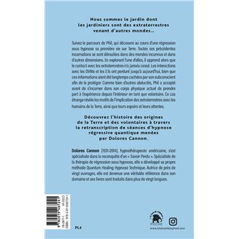 Les jardiniers de la Terre