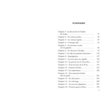 Les jardiniers de la Terre