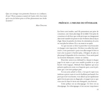 Les jardiniers de la Terre