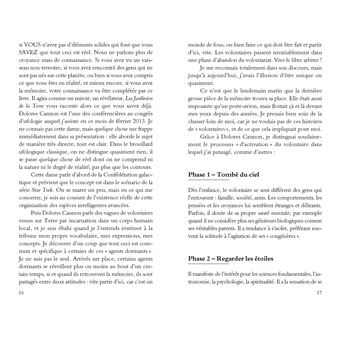 Les jardiniers de la Terre