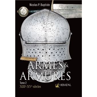 Armes et armures - 1