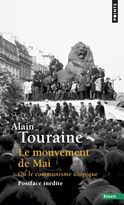Le communisme utopique ou le mouvement de mai 68