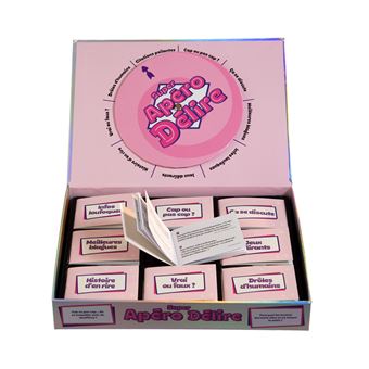 Super apéro délire